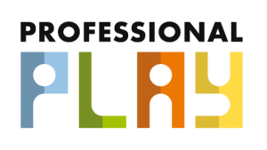 Logo Professional Play