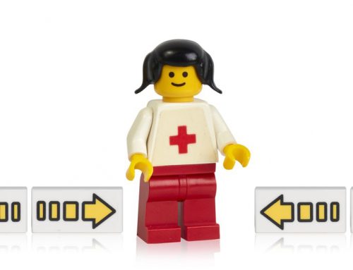 7 tips voor coronaproof LEGO SERIOUS PLAY workshops