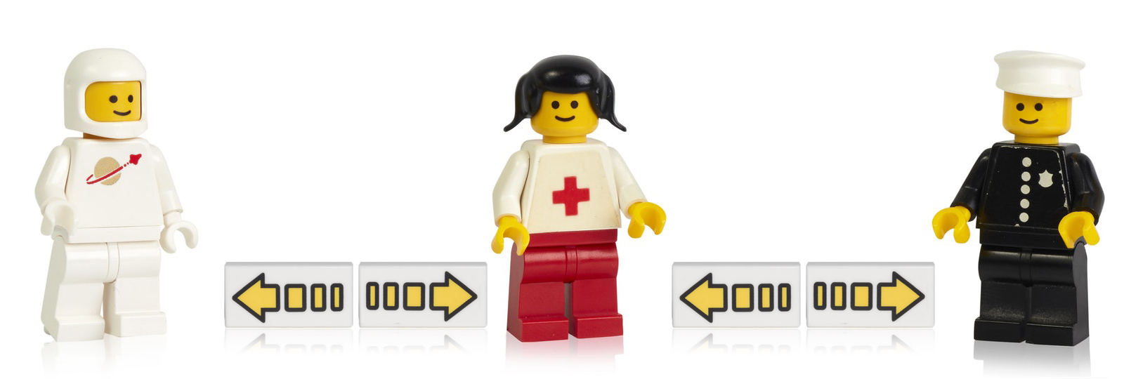 Coronaproof Lego Serious Play workshops uitvoeren